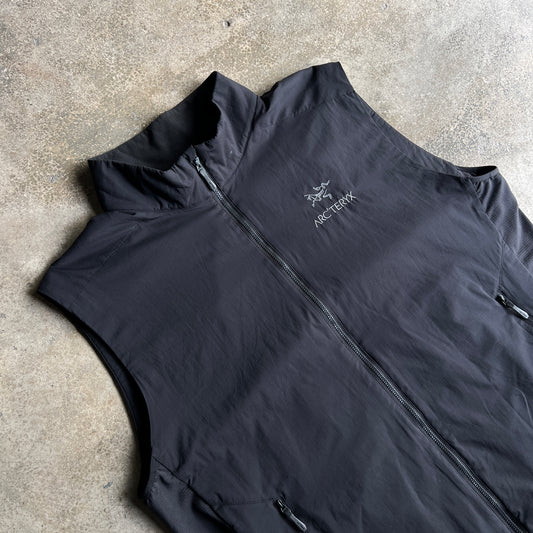 Arc’teryx Quilted Vest
