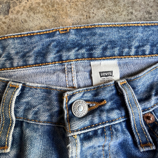Levi’s 501