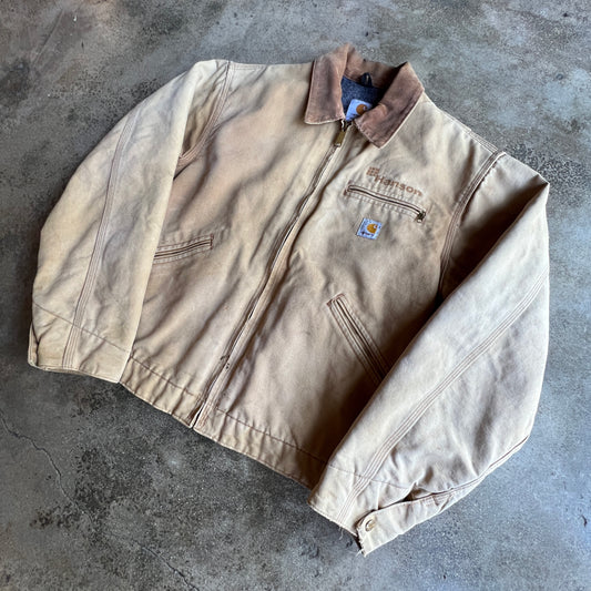 Vintage Carhartt Detroit