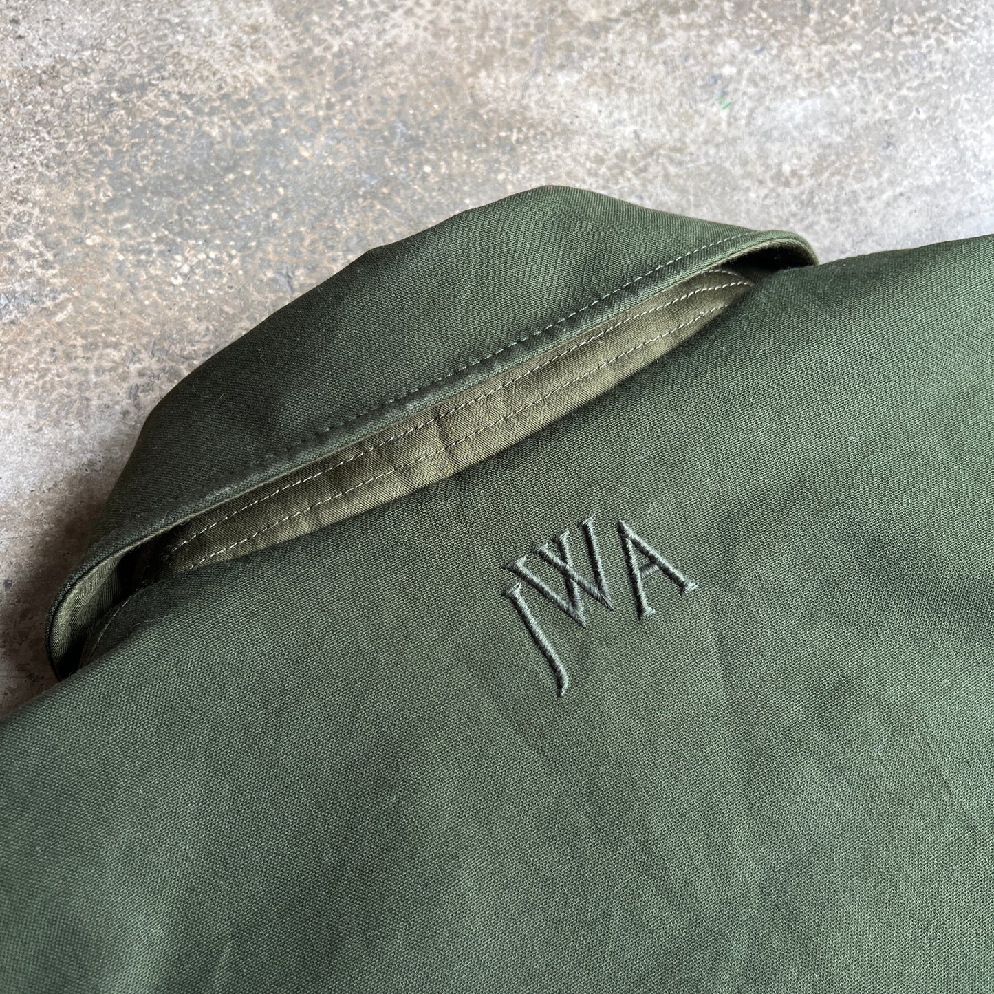 JWAnderson Jacket