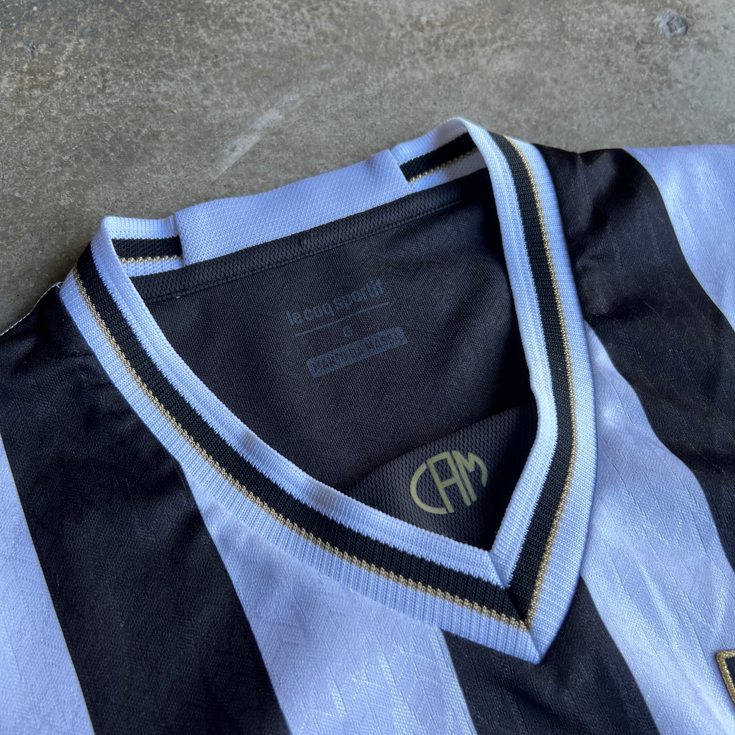 Jersey Clube Atlético Mineiro