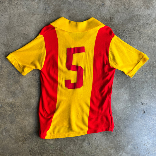 60’s Tijuana Jai Alai Jersey