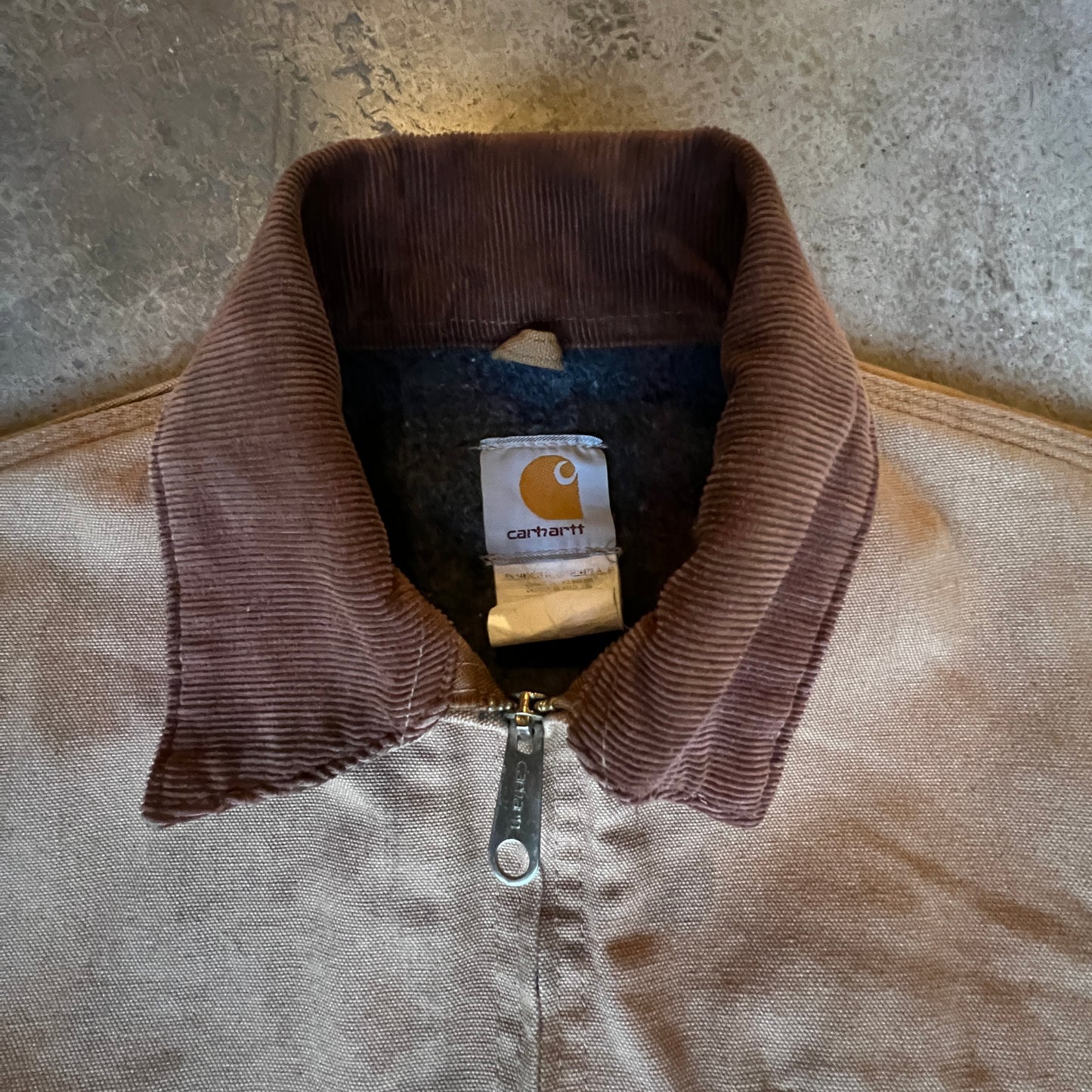 Vintage Carhartt Detroit