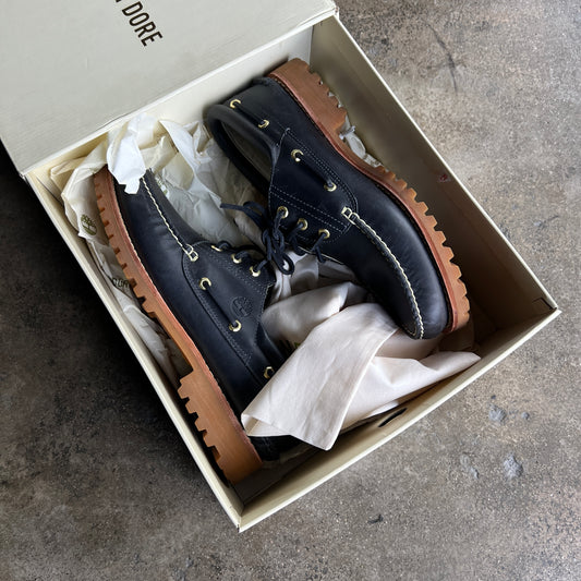 Boat Shoe