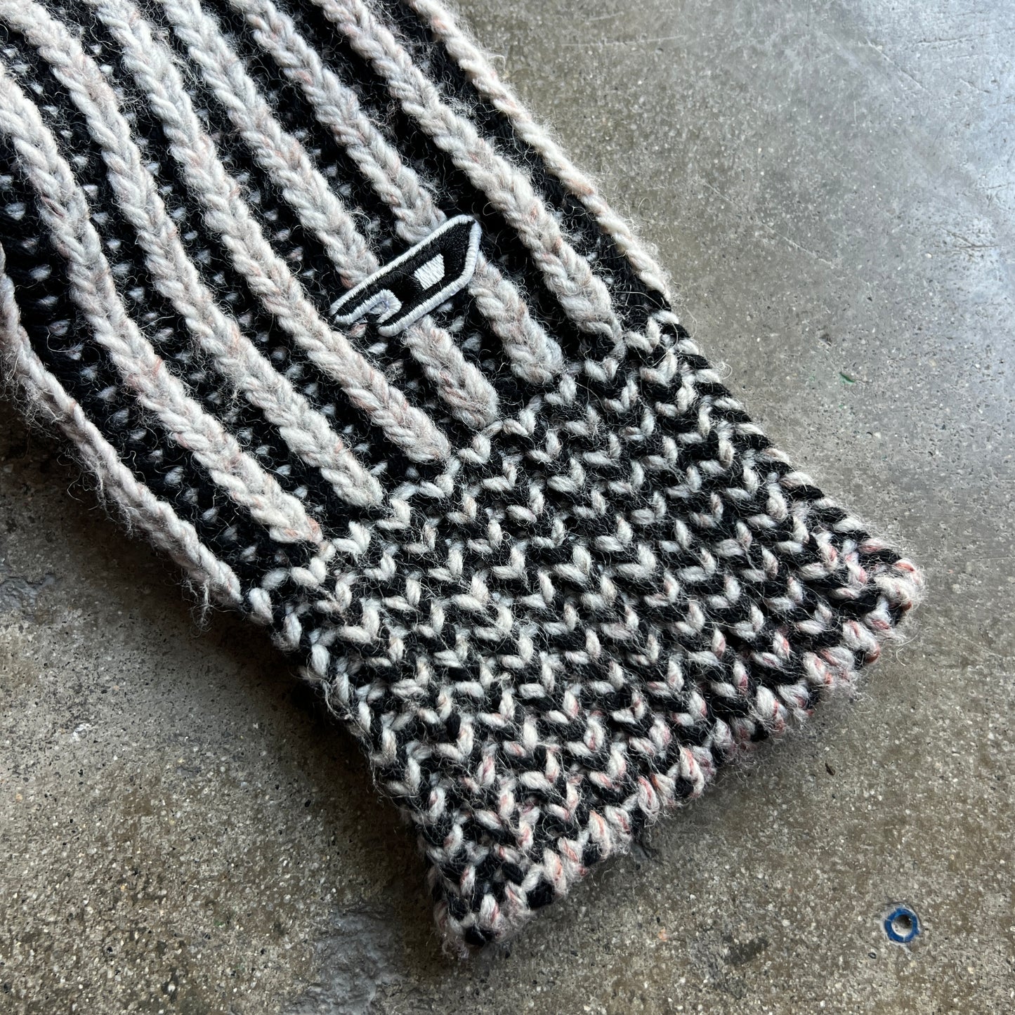 Diesel Wool Knit