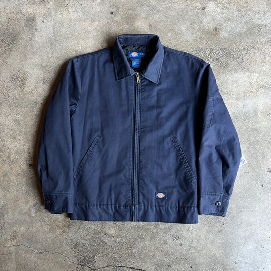 Workwear Jacket (navy)