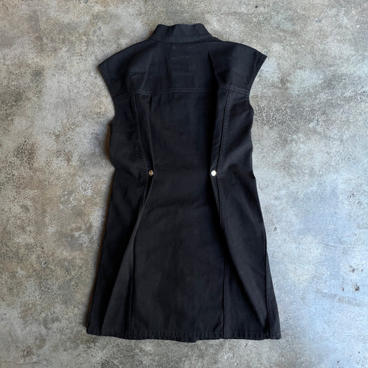 Givenchy Denim Dress