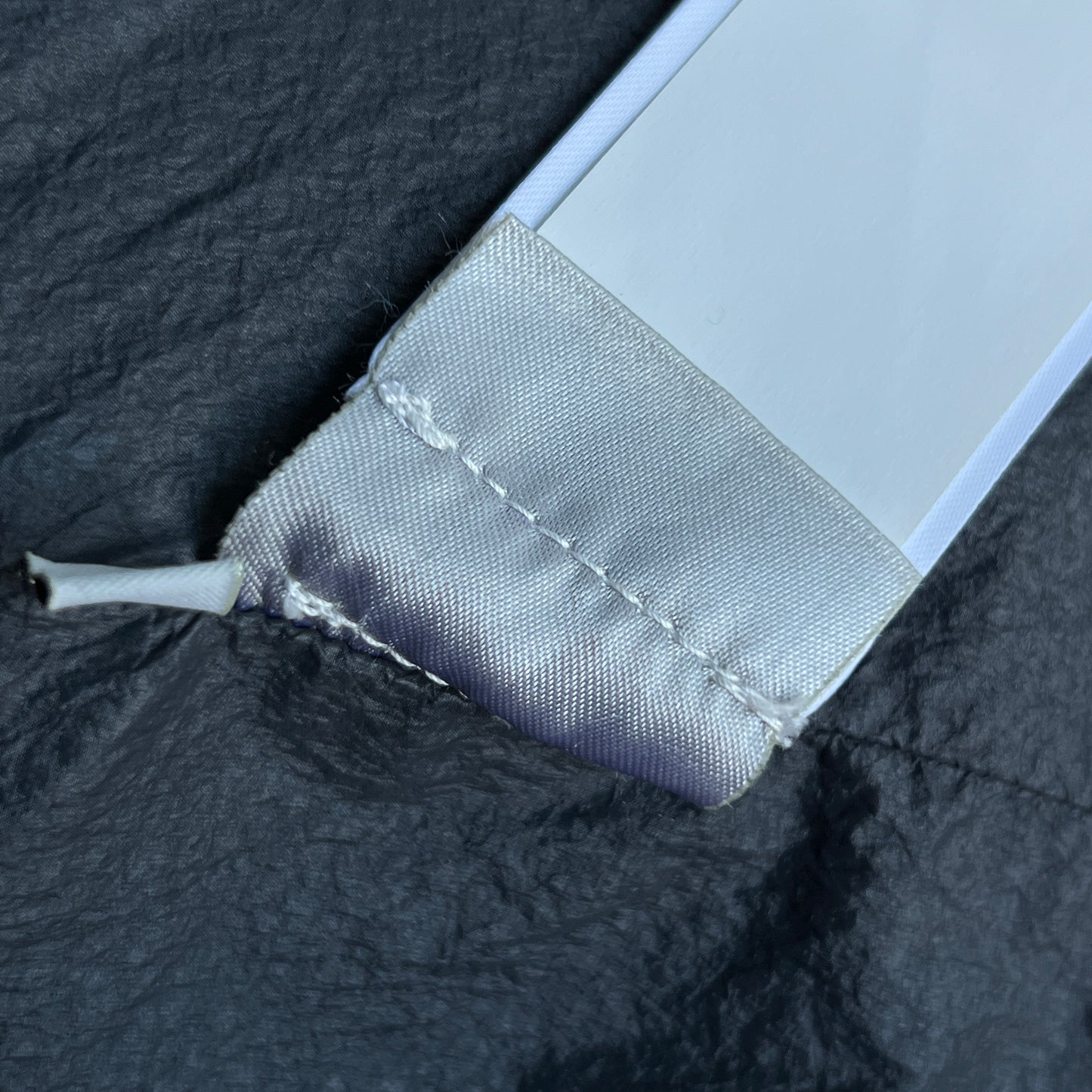 C.P. Company Tartan Overshirt