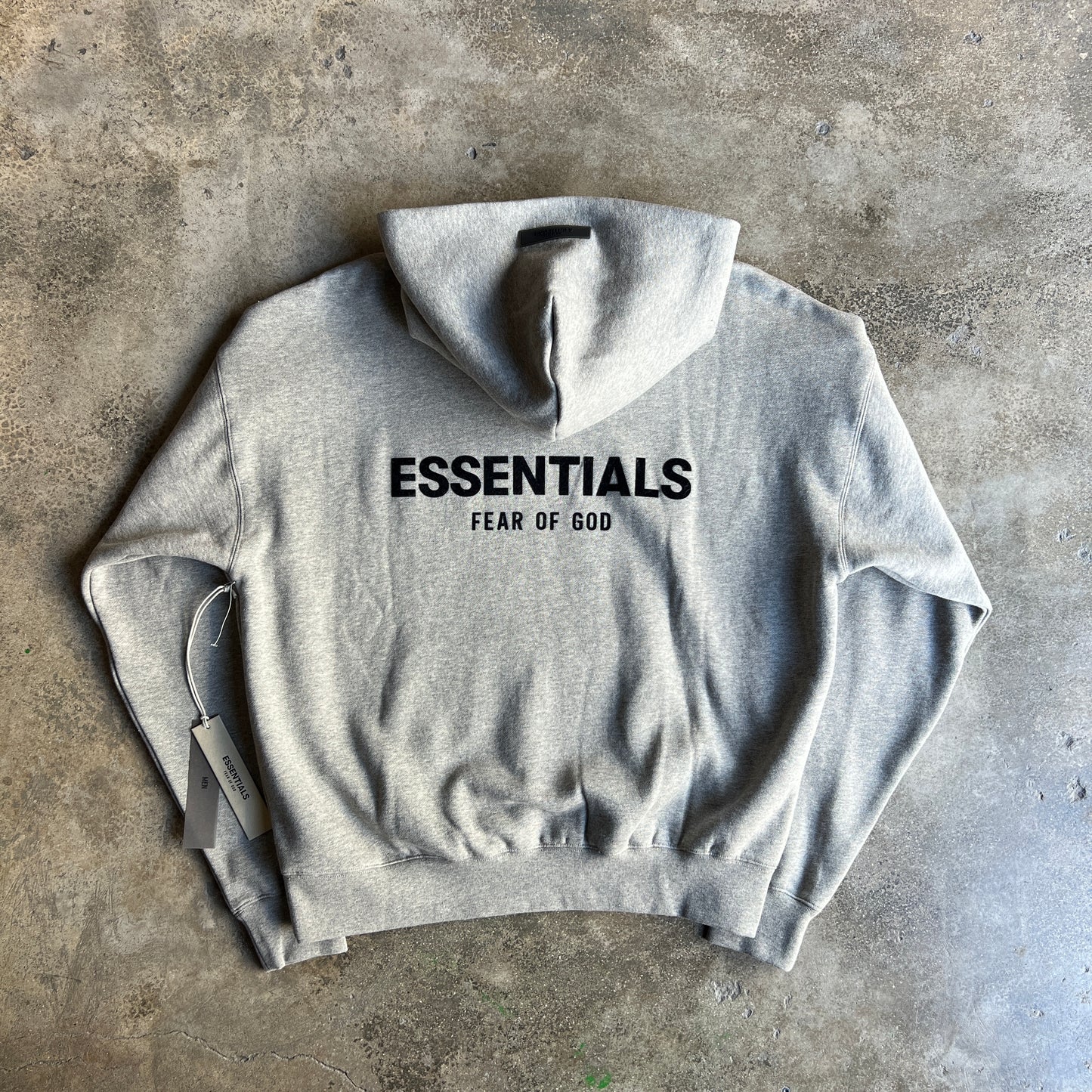 FOG Hoodie