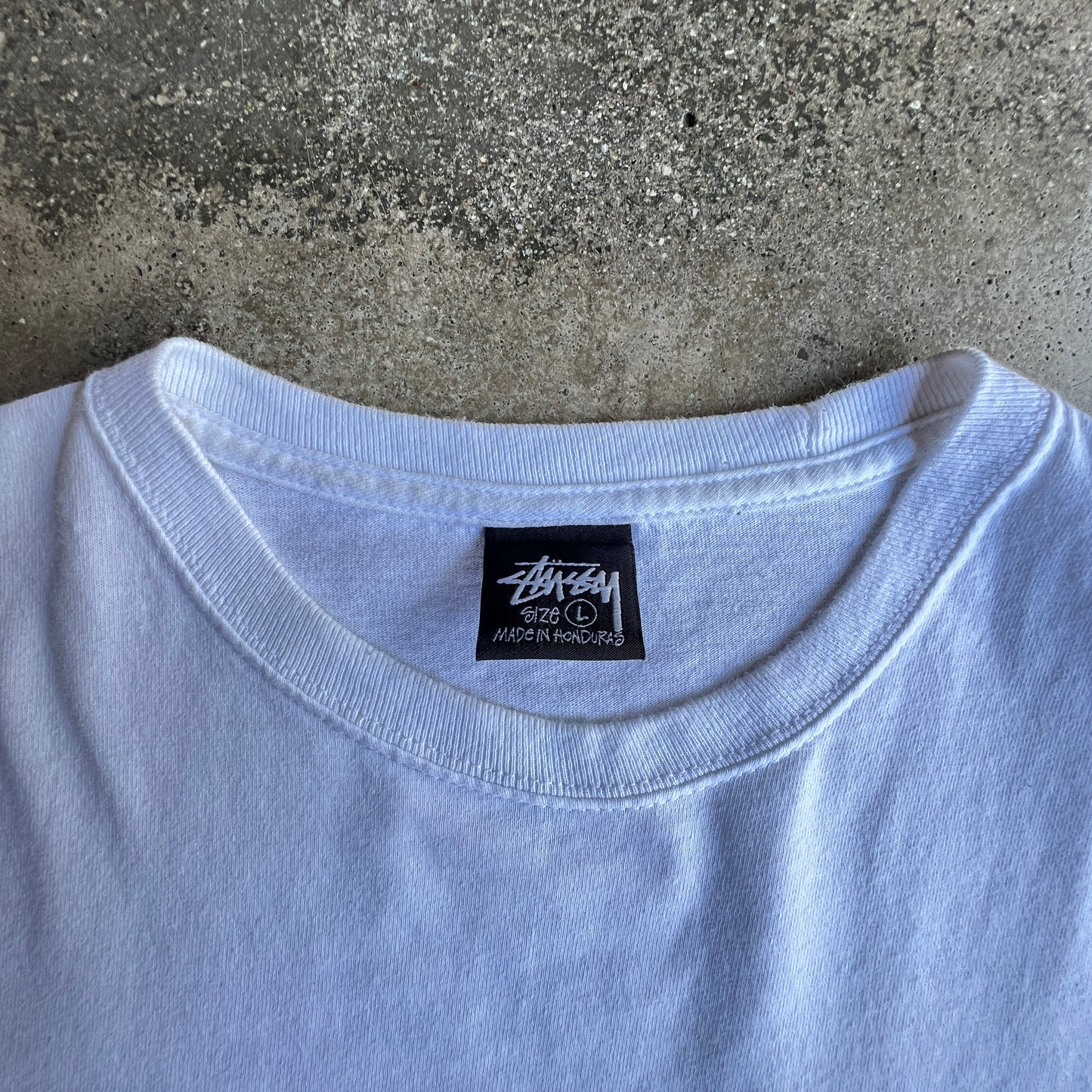 Stussy Pocker Tee