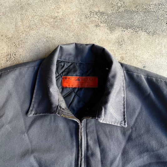 70’s Vtg Red Kap Workwear Jacket