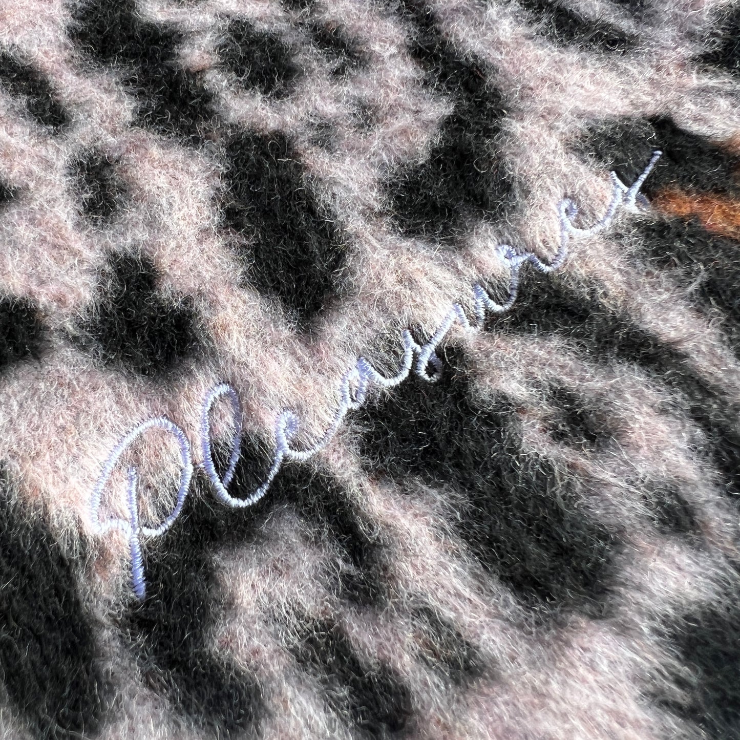 Pleasures Cardigan