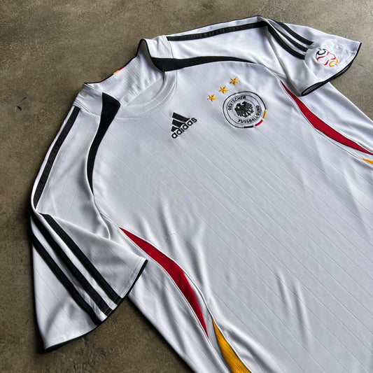 Germany 2005 Jersey
