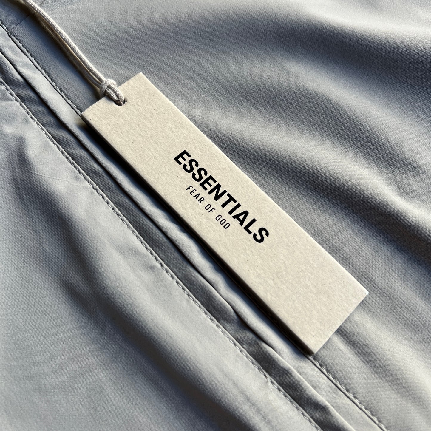 FOG Essentials Vest