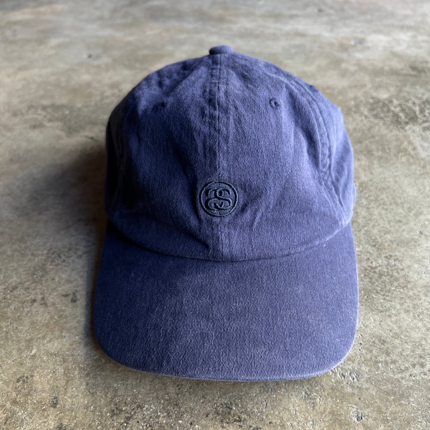 Sample Stussy Hat