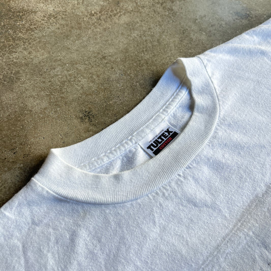 Rage Against The Machine 1999 Tee