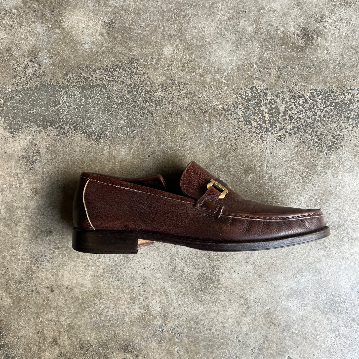 Horsebit Loafers