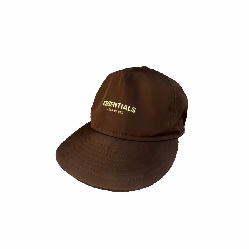 Essentials Fear Of God cap