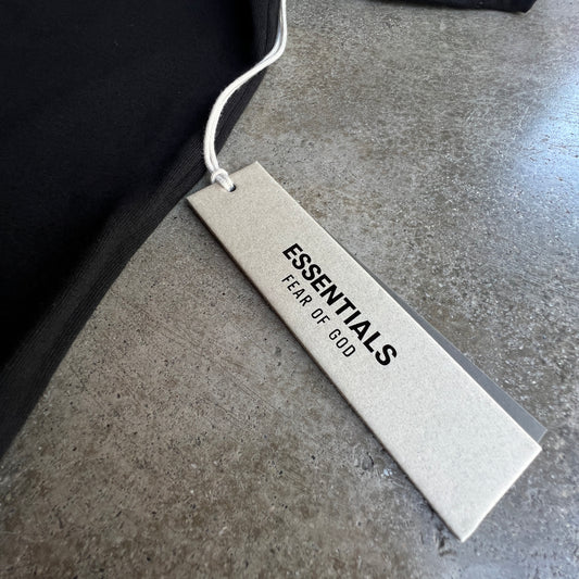 Essentials Oversized Shirt