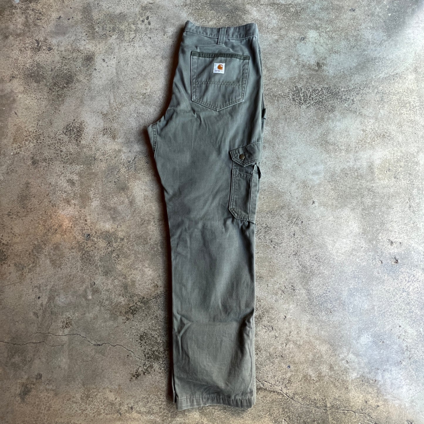 Carhartt Carpenter
