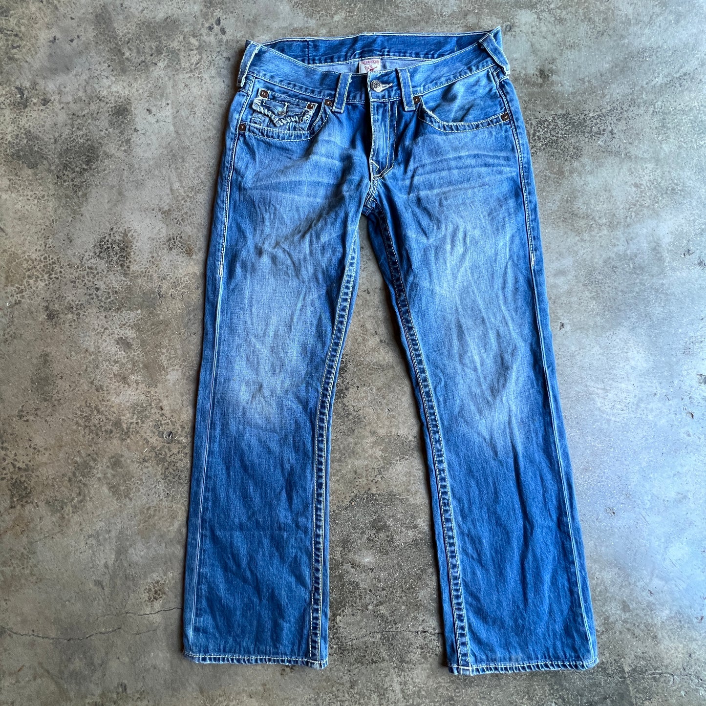 True Religion 33