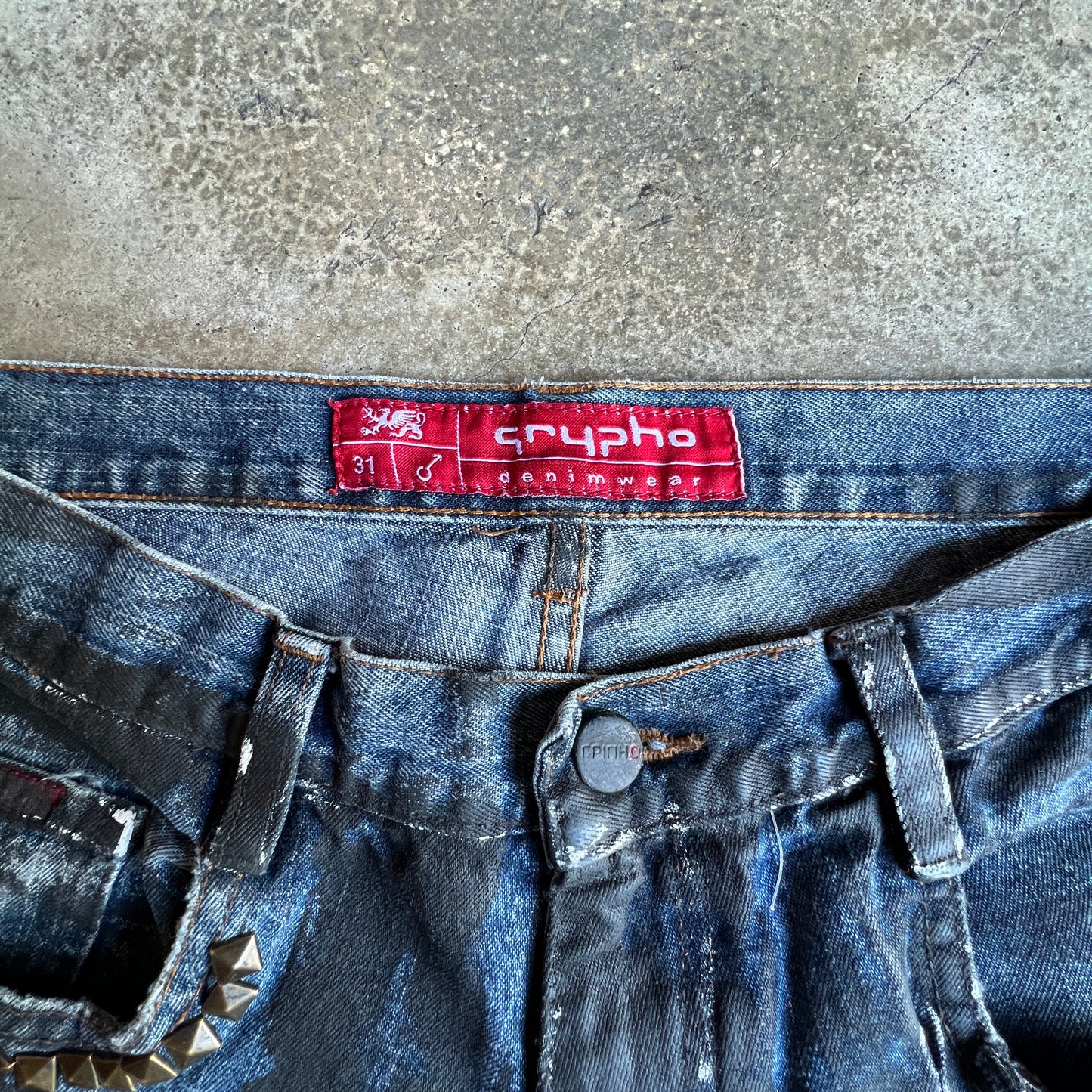 516 jeans