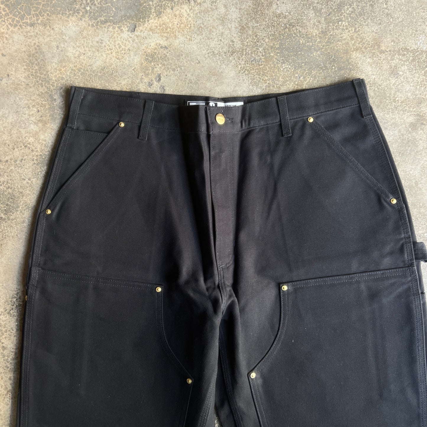 Carhartt Double Knee 38x30
