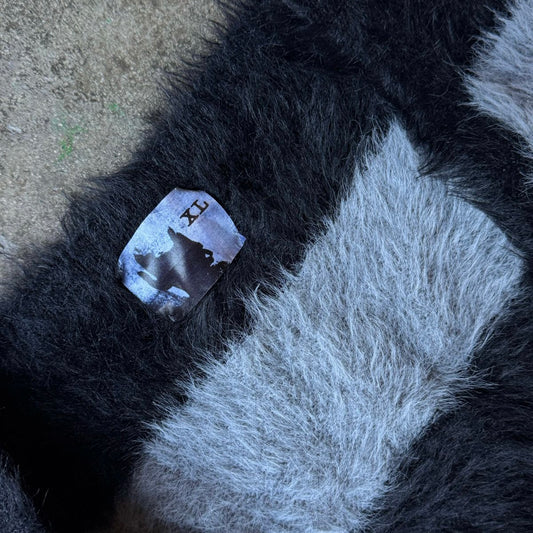 Basketcase x Jojo Cardigan