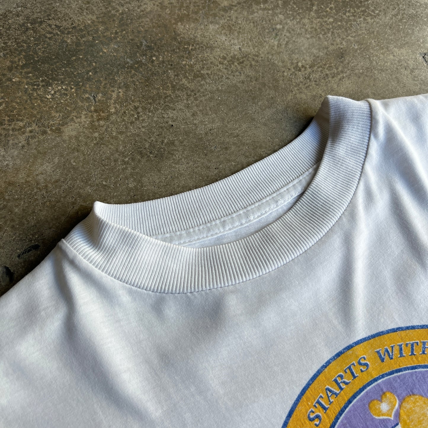 90’s Hello Kitty Tee