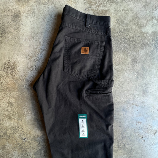 Carhartt Carpenter 33x30