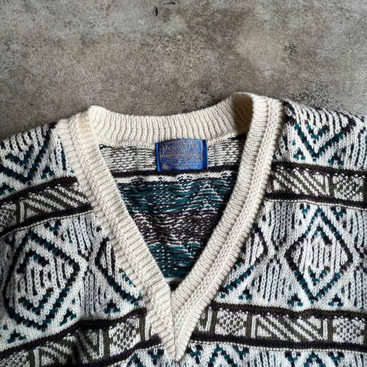 70’s Pendleton Wool