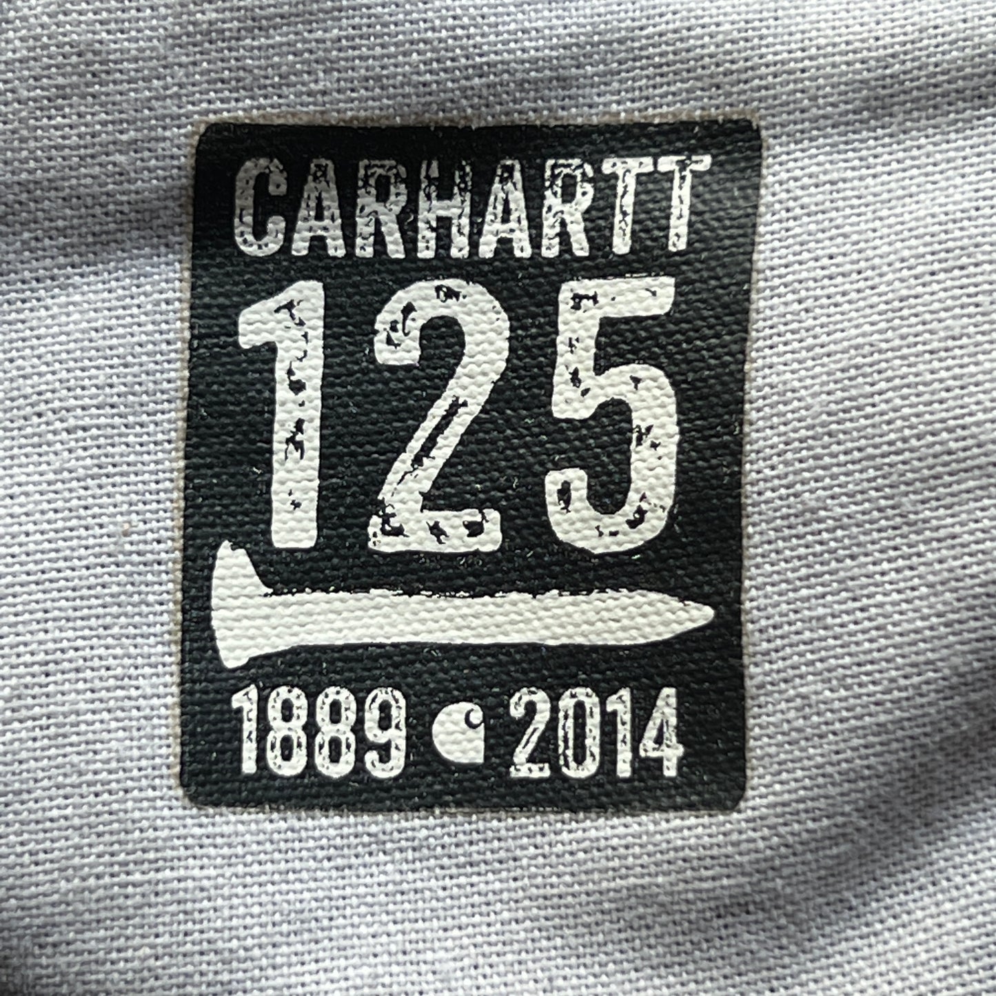 Carhartt Double-Knee