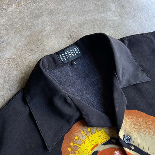 90’s Virgin Mary Shirt