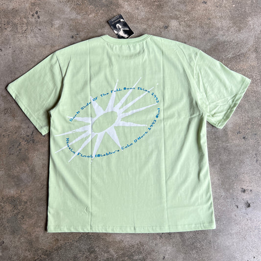 MISBHV Full Moon Ibiza 1993