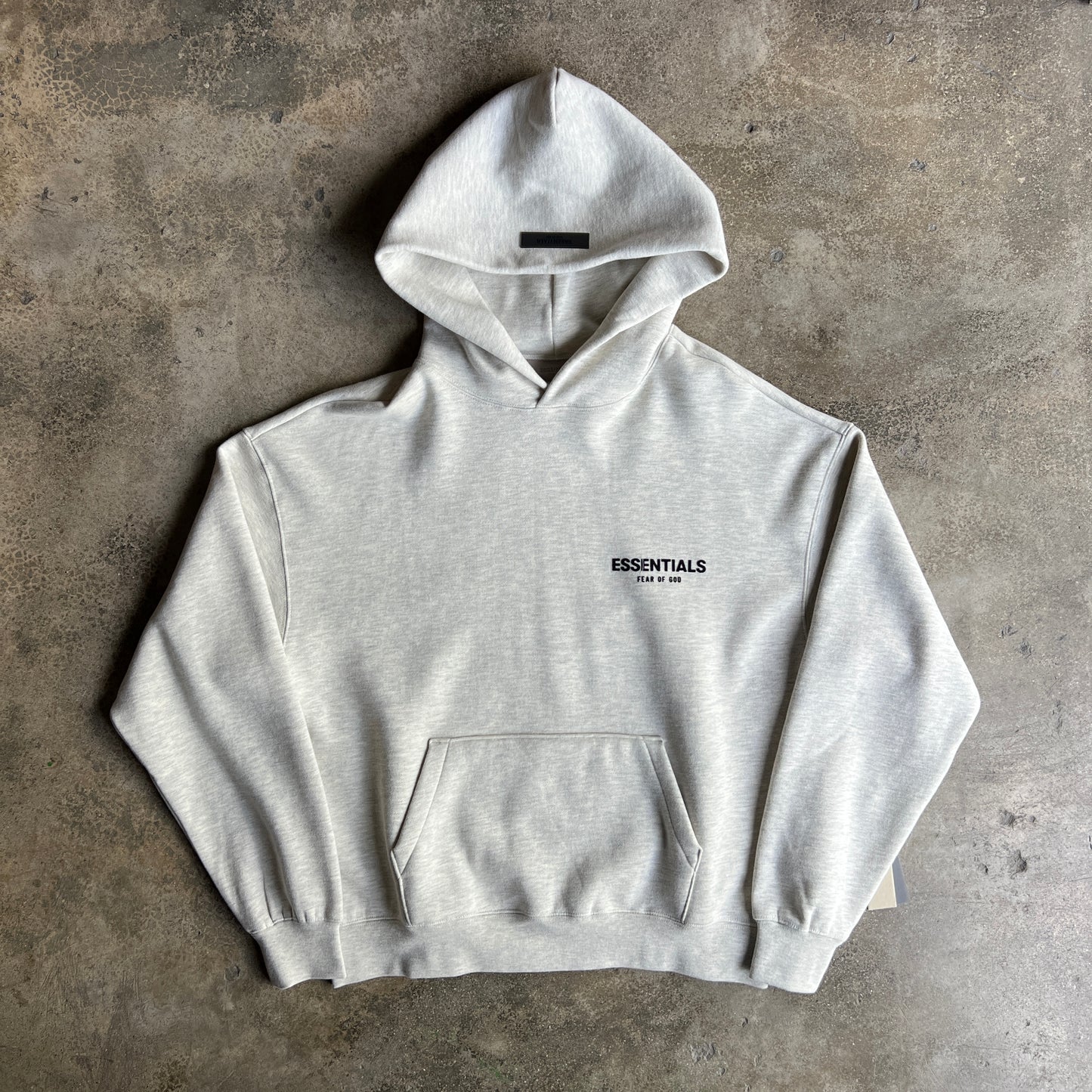 FOG Hoodie