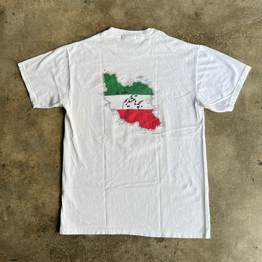 1998 Iran Soccer Team