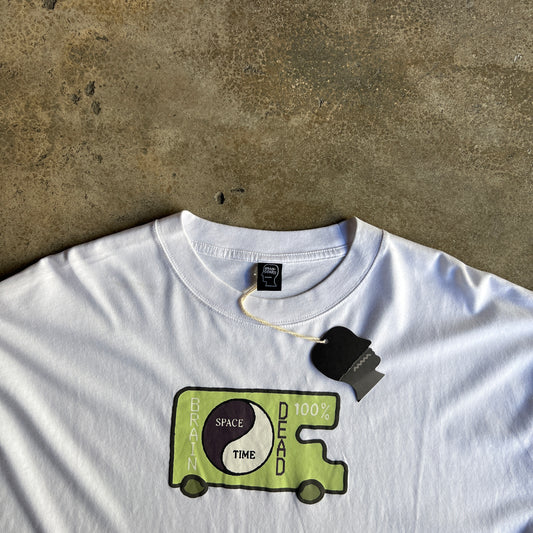 Space / Time Tee