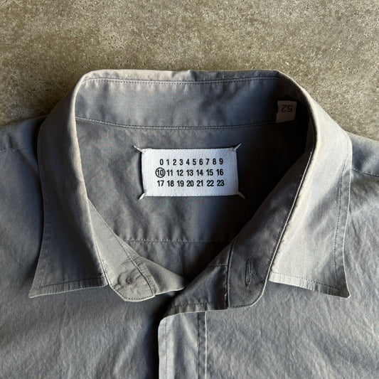 Margiela Button Down