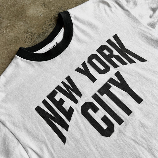 New York City Vtg Tee