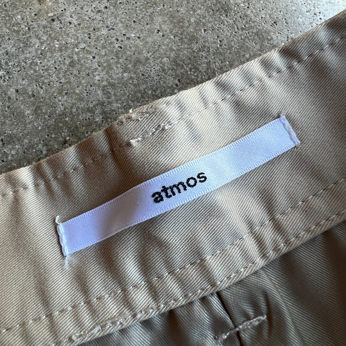 Atmos Japan Skirt/Short