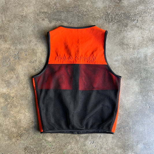 Polo Sport Vest