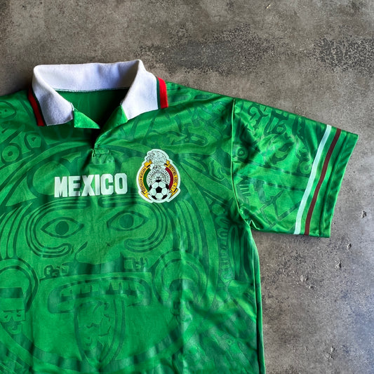 México 90’s Vtg bootleg