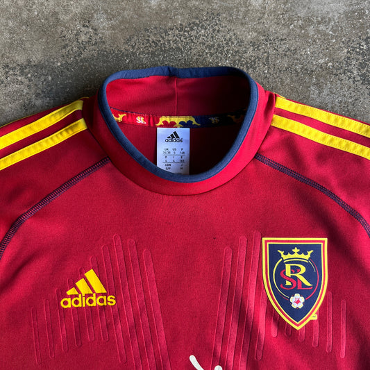 R.S.L Formotion Training Jersey 2012