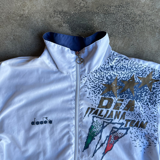 Italy 1994 Track Jacket