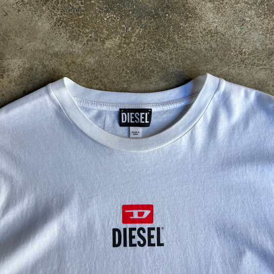 Diesel Tee