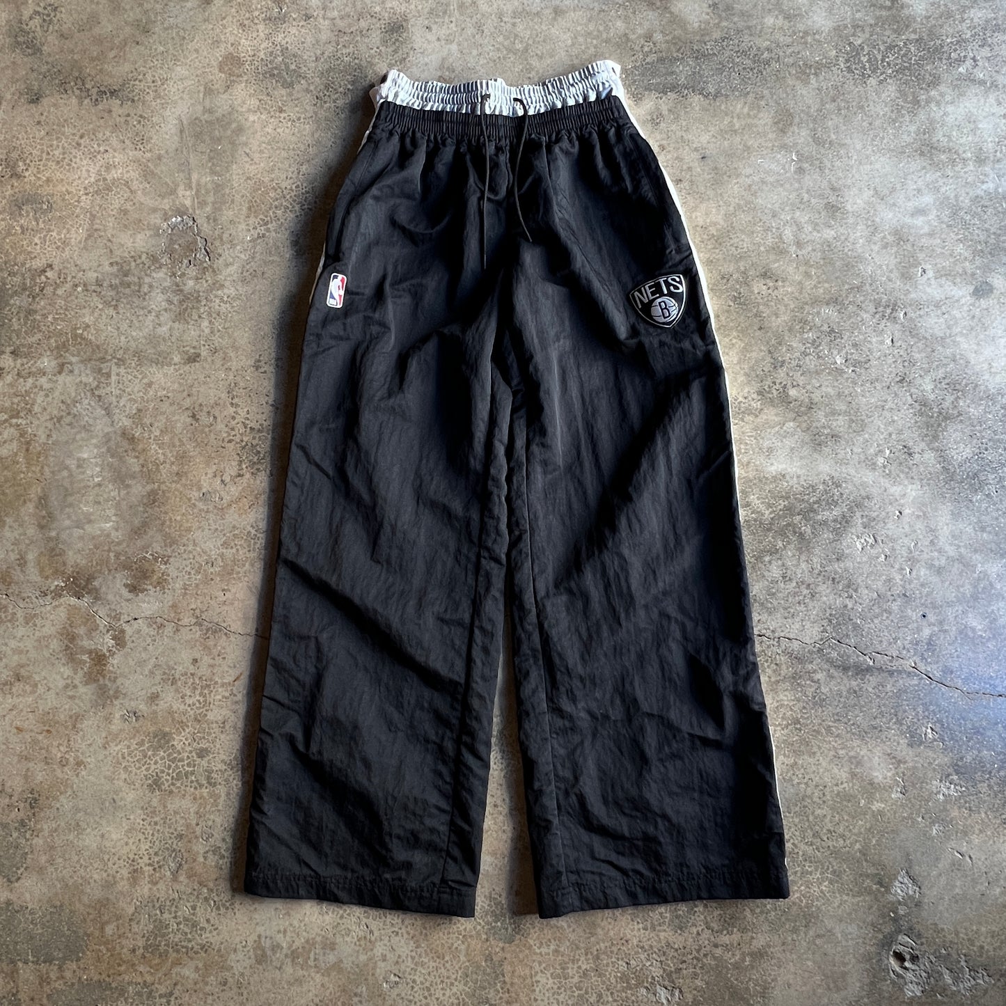 Ambush NBA Collection Nets Tearaway Pants