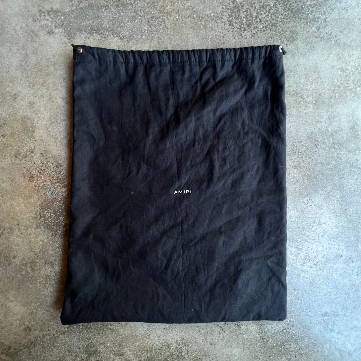 Amiri Eagle Crewneck