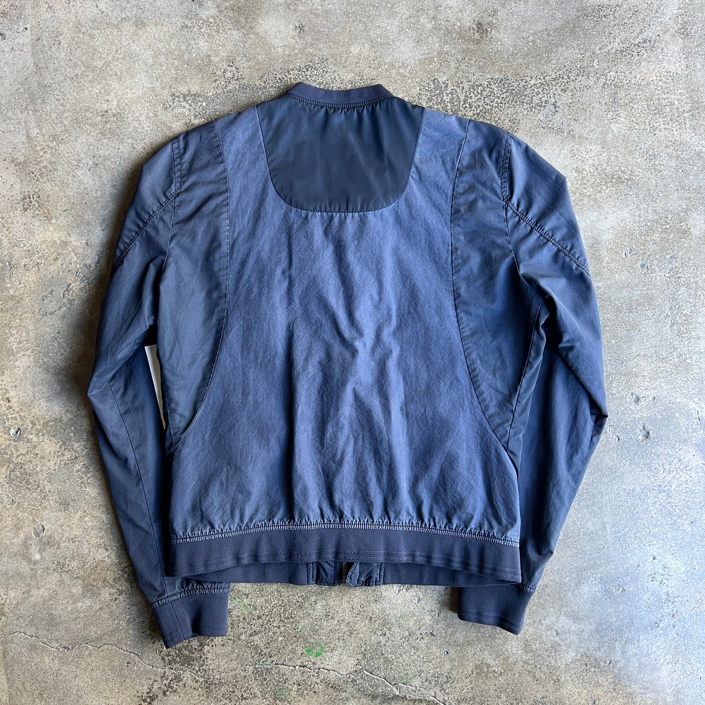 00’s Diesel Bomber Jacket