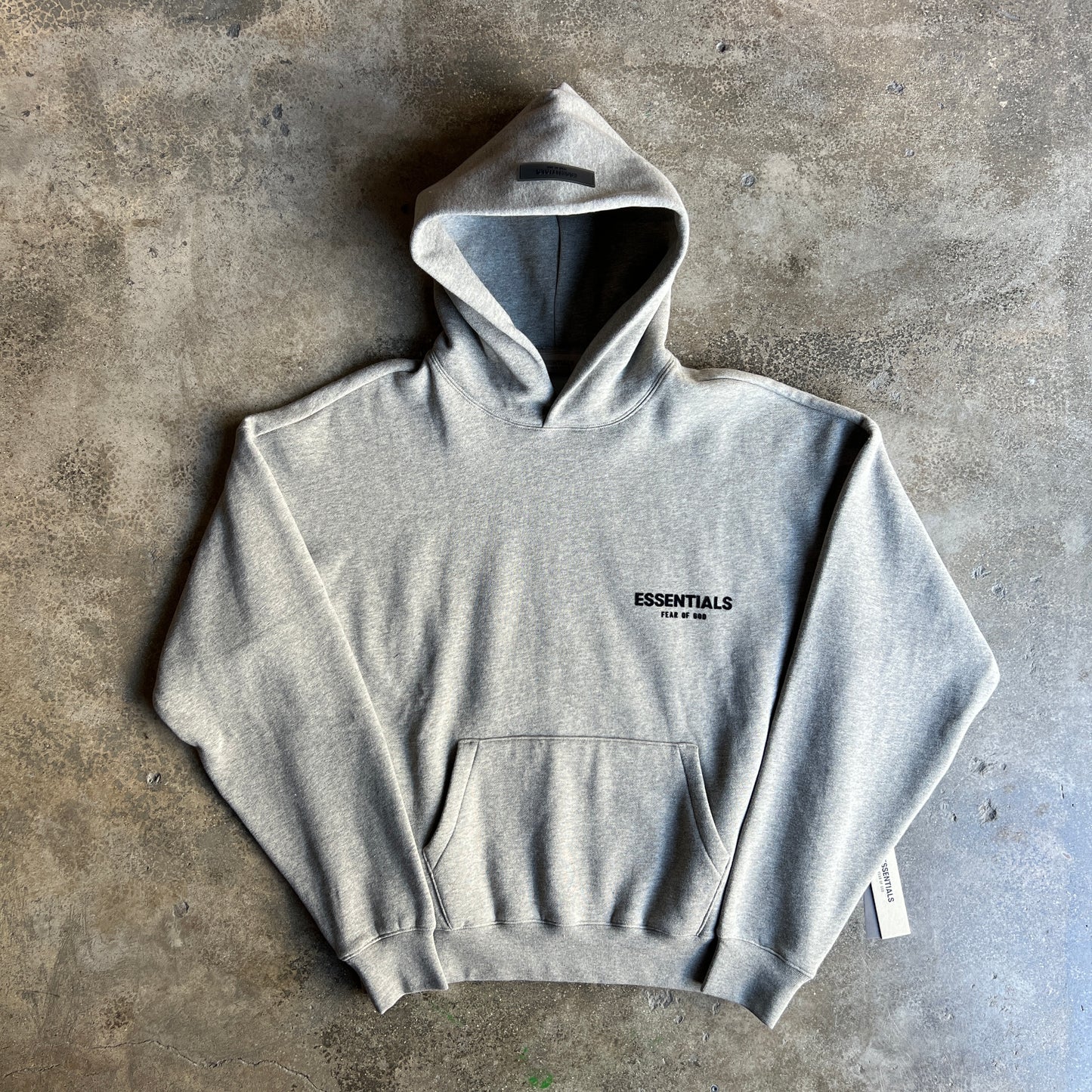 FOG Hoodie