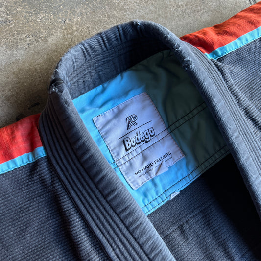 Bodega Jiu-Jitsu Kimono
